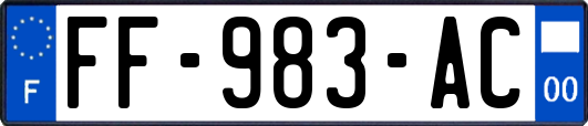 FF-983-AC