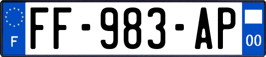 FF-983-AP