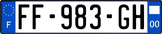 FF-983-GH