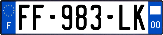 FF-983-LK