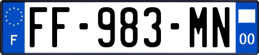 FF-983-MN