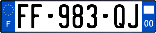 FF-983-QJ