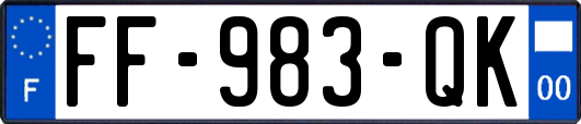 FF-983-QK