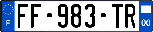 FF-983-TR