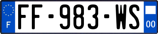 FF-983-WS