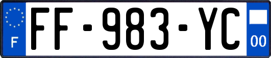 FF-983-YC