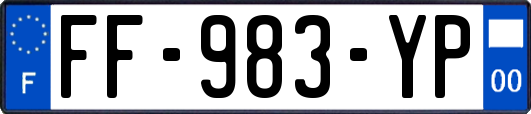 FF-983-YP