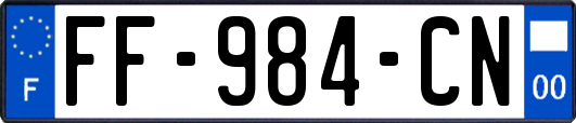 FF-984-CN