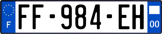 FF-984-EH