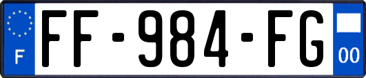 FF-984-FG