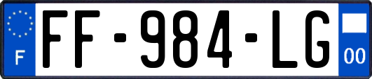 FF-984-LG