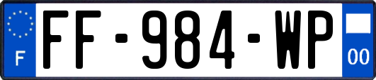 FF-984-WP