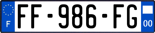 FF-986-FG