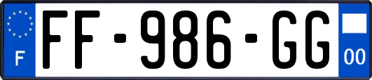 FF-986-GG