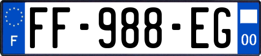 FF-988-EG