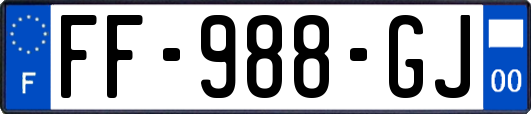 FF-988-GJ