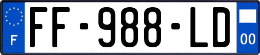 FF-988-LD