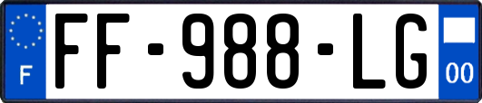 FF-988-LG