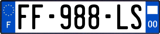 FF-988-LS