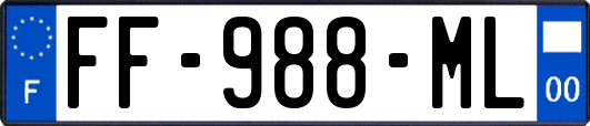 FF-988-ML