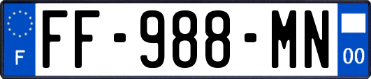 FF-988-MN