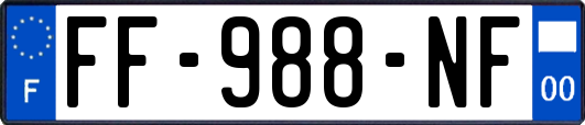 FF-988-NF
