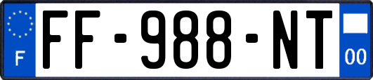 FF-988-NT