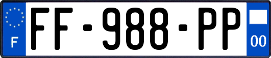 FF-988-PP