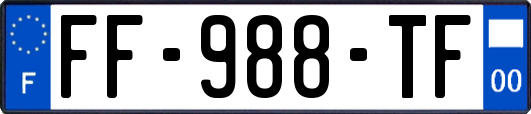 FF-988-TF