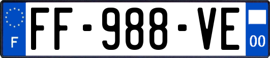 FF-988-VE