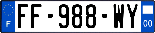 FF-988-WY