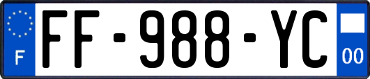 FF-988-YC