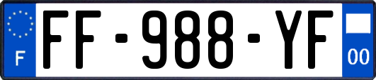 FF-988-YF