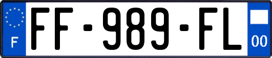 FF-989-FL