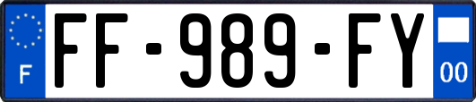 FF-989-FY