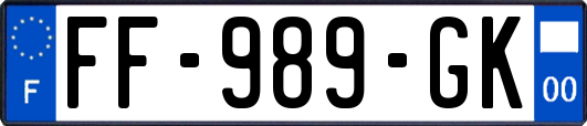 FF-989-GK