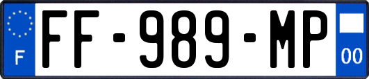 FF-989-MP