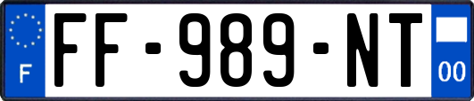 FF-989-NT