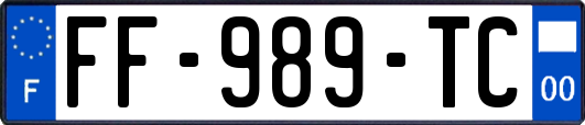 FF-989-TC