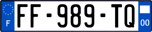 FF-989-TQ