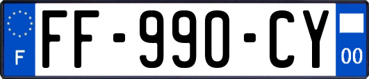 FF-990-CY