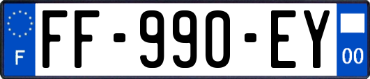 FF-990-EY
