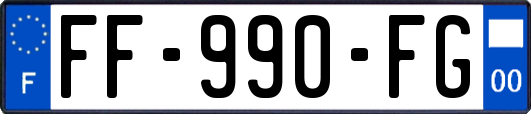 FF-990-FG