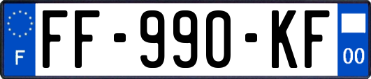 FF-990-KF