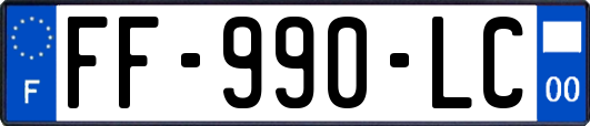 FF-990-LC
