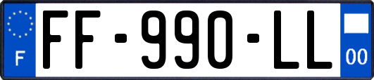 FF-990-LL