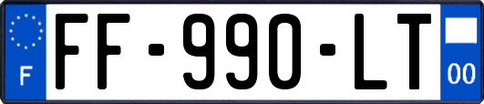 FF-990-LT