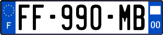 FF-990-MB