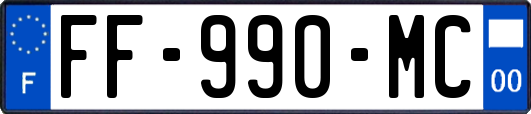FF-990-MC
