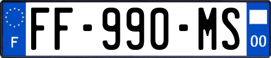 FF-990-MS